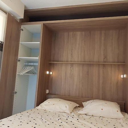 Appartement Confortable Avec Vue Sur La Mer A Quiberon 25 M² Екстер'єр фото