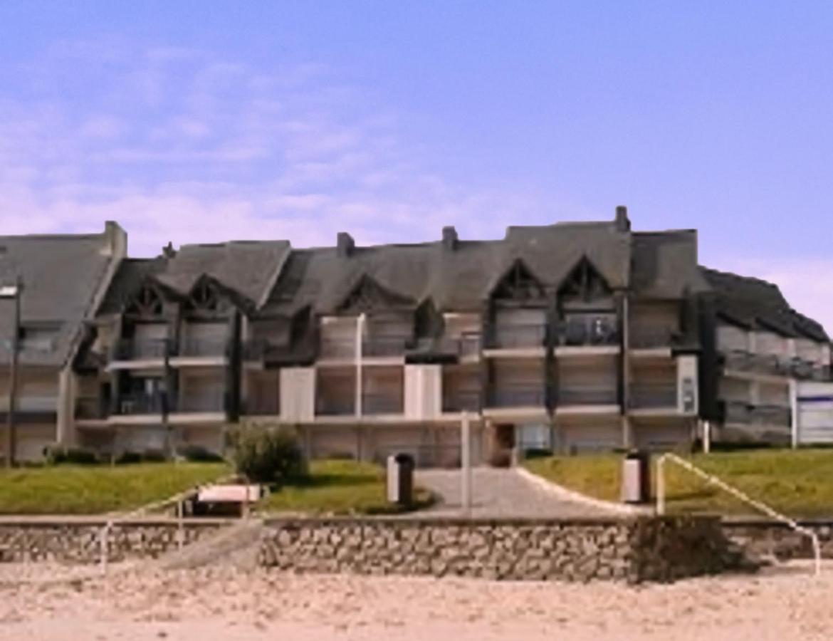 Appartement Confortable Avec Vue Sur La Mer A Quiberon 25 M² Екстер'єр фото