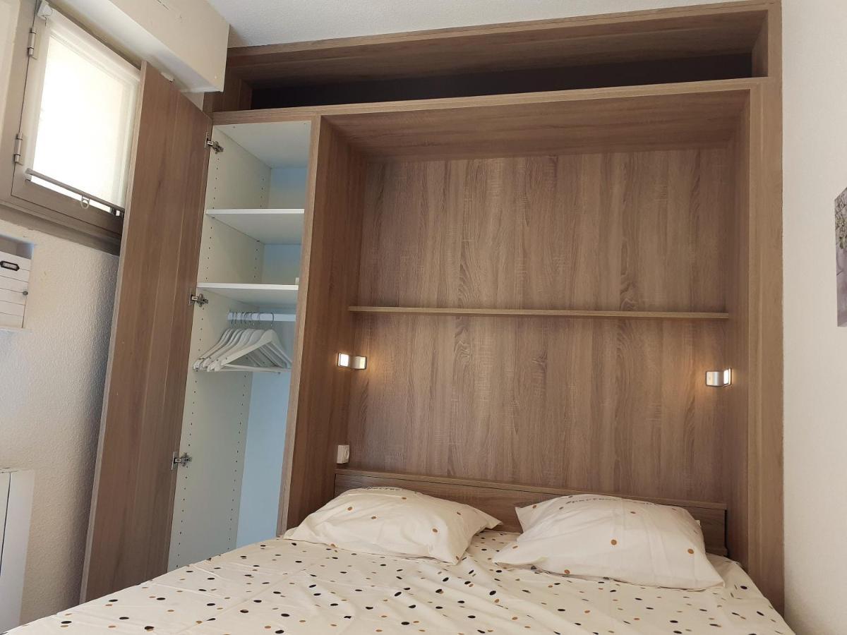 Appartement Confortable Avec Vue Sur La Mer A Quiberon 25 M² Екстер'єр фото