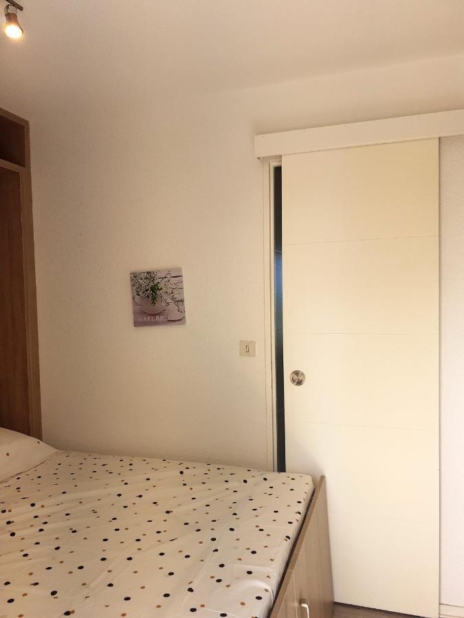 Appartement Confortable Avec Vue Sur La Mer A Quiberon 25 M² Екстер'єр фото
