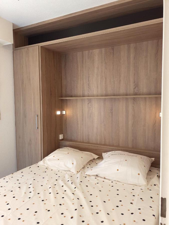 Appartement Confortable Avec Vue Sur La Mer A Quiberon 25 M² Екстер'єр фото