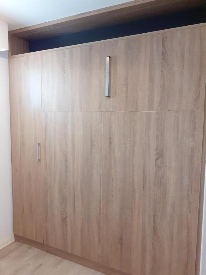Appartement Confortable Avec Vue Sur La Mer A Quiberon 25 M² Екстер'єр фото